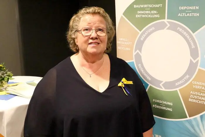 Präsidentin Maria Tamegger (Foto) und ihrem Team war es gelungen, diesen musikalischen Leckerbissen für einen Auftritt in der Herzogstadt zu gewinnen. Klar, dass da die Besucher nicht ausgeblieben sind. 