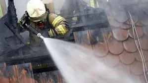 Grazer Anwalt schlägt in der Begutachtung zur Novelle des Feuerwehrgesetzes Alarm 