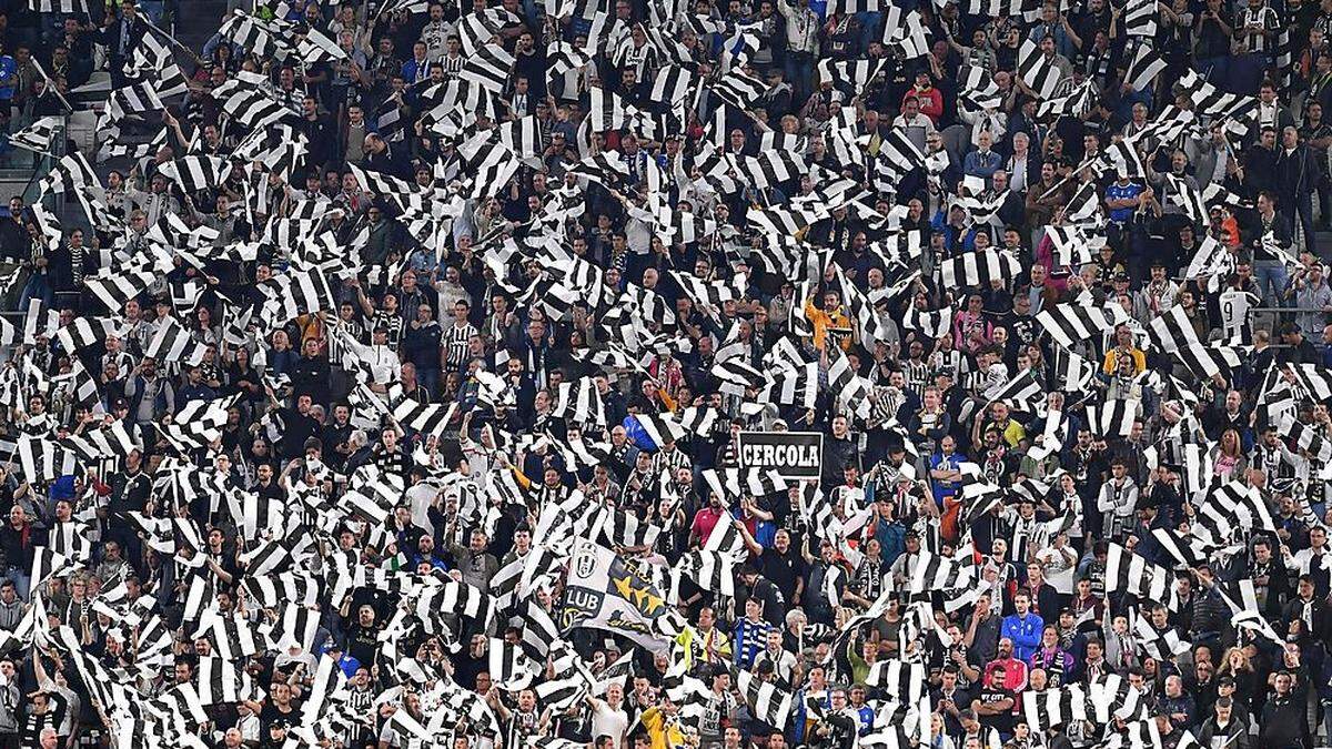 Juventus Turin