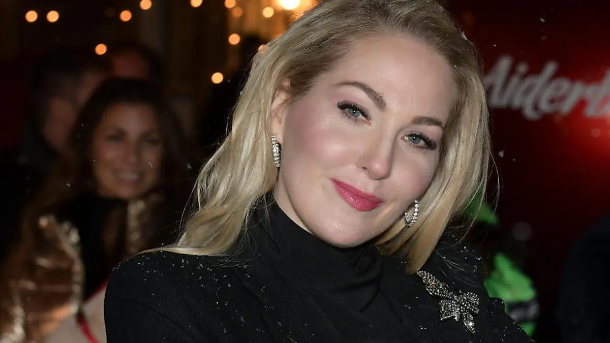 Entgeht damit einer 2.000-Euro-Strafe: Kathrin Glock.