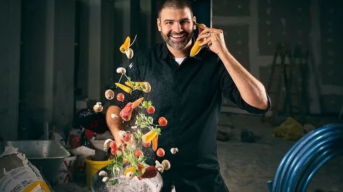 Tischt schon bald auf: Tihomir Mudnic