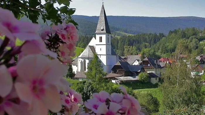 Die Mitglieder einer Agrargemeinschaft wollen in Hirschegg-Pack Marmor abbauen – schon jetzt gibt es Kritik