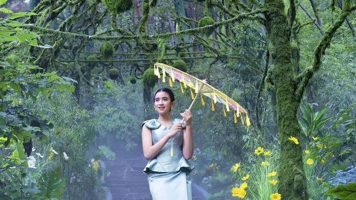 Prinzessin Norodom Jenna gilt als wichtiges Aushängeschild der Monarchie