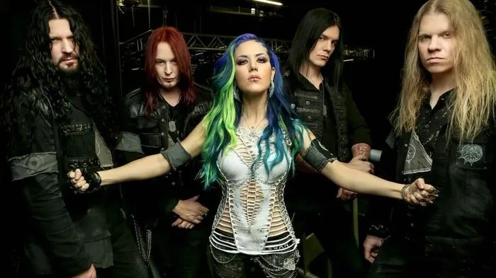 Napalm Events bringt Arch Enemy als Headliner