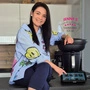 Teilnehmende einer Thermomix-Vorführung, geleitet von Jennifer Ropin in St. Lorenzen, entdecken, wie der Thermomix den Küchenalltag in der Steiermark spielend erleichtert
