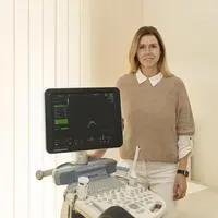 Sonja Karner ordiniert seit Kurzem in Klagenfurt