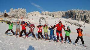 Frau Holle und die Schneekanonen haben ganze Arbeit geleistet. Am Feiertag starten viele Skigebiete in die neue Saison