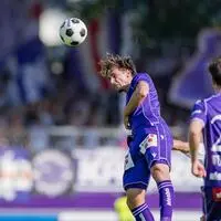 Beitar Jerusalem gegen den FK Austria Wien