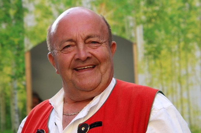 Das Stück von Ludwig Anzengruber wurde von Regisseur Karl Christandl auf die Theatergruppe zugeschnitten.
