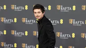 Auch „Marty Supreme“ mit Timothée Chalamet läuft heuer im Burghofkino in Klagenfurt