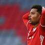  Serge Gnabry