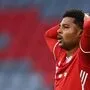  Serge Gnabry