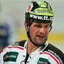 Auf die alten Zeiten: Todd Elik im Innsbrucker Trikot aus der Saison 2005/06