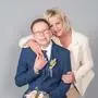 Bei Maria und Andreas Schinnerl wurde aus Freundschaft Liebe