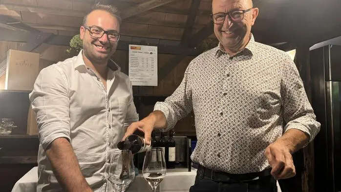 Am vergangenen Wochenende verwandelte sich der Fehringer Hauptplatz erneut in den größten Open-Air-Jazzclubs Österreichs: Das Festival „Most + Jazz“ begeistert hier seit mehr als 25 Jahren mit Live-Musik und regionalen Spezialitäten