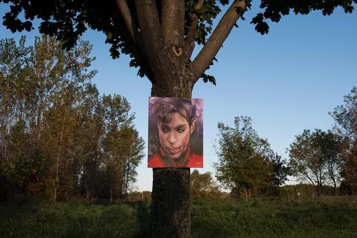 Für rund 45 Euro dürfen Fans das bisherige Anwesen von Prince sehen.
