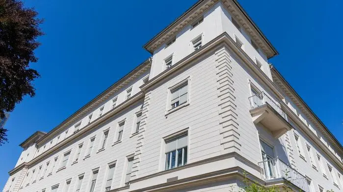 Ein Job im Regierungsbüro gilt als Sprungbrett für eine Karriere im Landesdienst