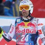 Adrien Theaux fällt schon vor der Saison für die Saison aus - mit multiplen Knochenbrüchen