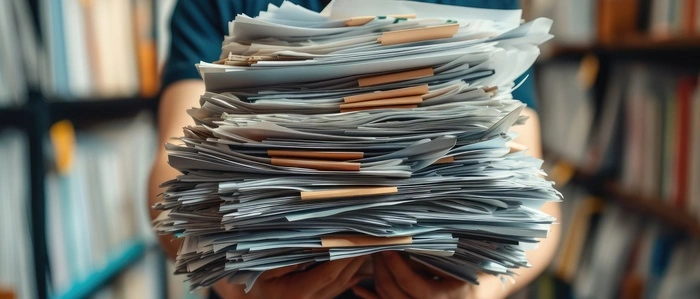 Steirische Unternehmen empfinden Bürokratie als größte Bremskraft