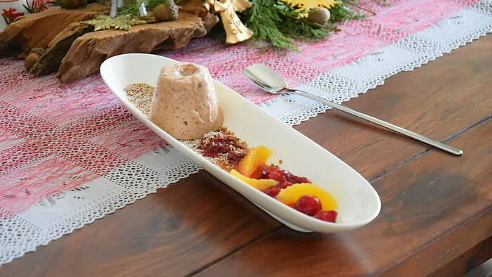 Martina Peketz verrät ihre Weihnachtsrezepte