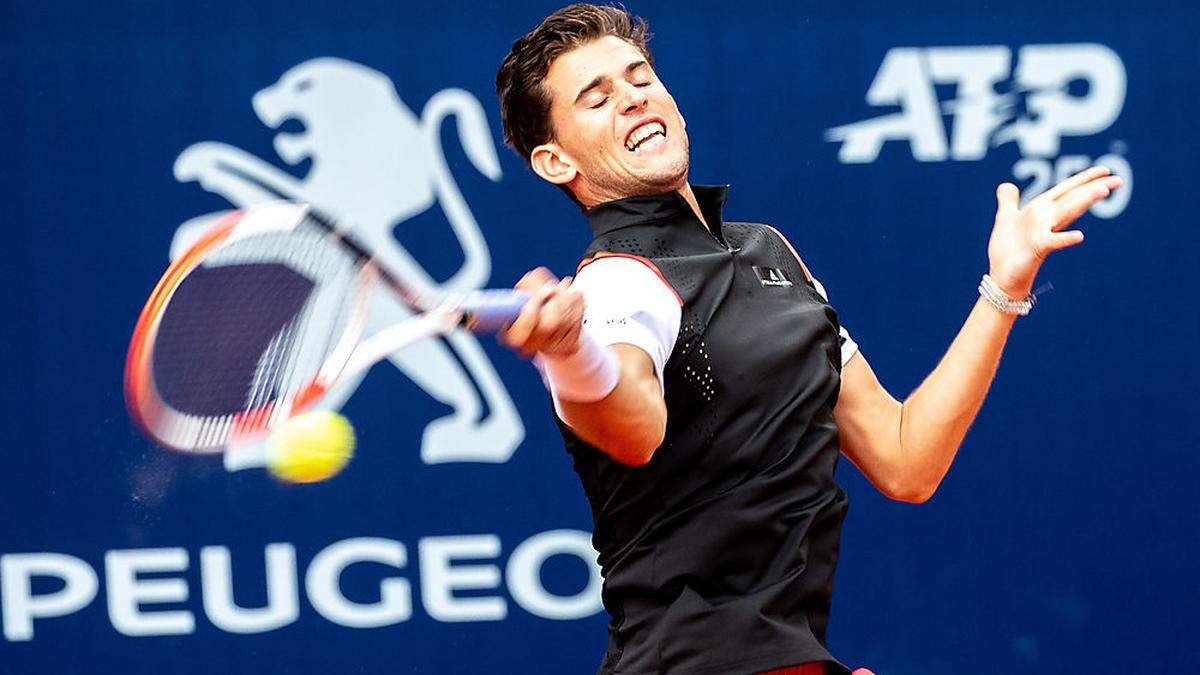 Dominic Thiem