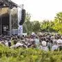 Das Festival findet heuer von 16. bis 18. Juli statt 