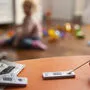 Schnelltests für das Personal in Grazer Kinderbetreuungseinrichtungen werden in der kommenden Woche ausgeliefert