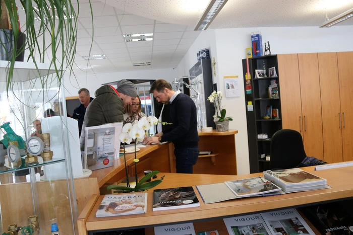 Klicken Sie sich durch die Galerie!