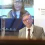 Gesundheitsminister Rudolf Anschober