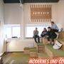 In einem Video zur Mitarbeitergewinnung wirbt die Klagenfurter Firma Symvaro mit modernem und coolem Office