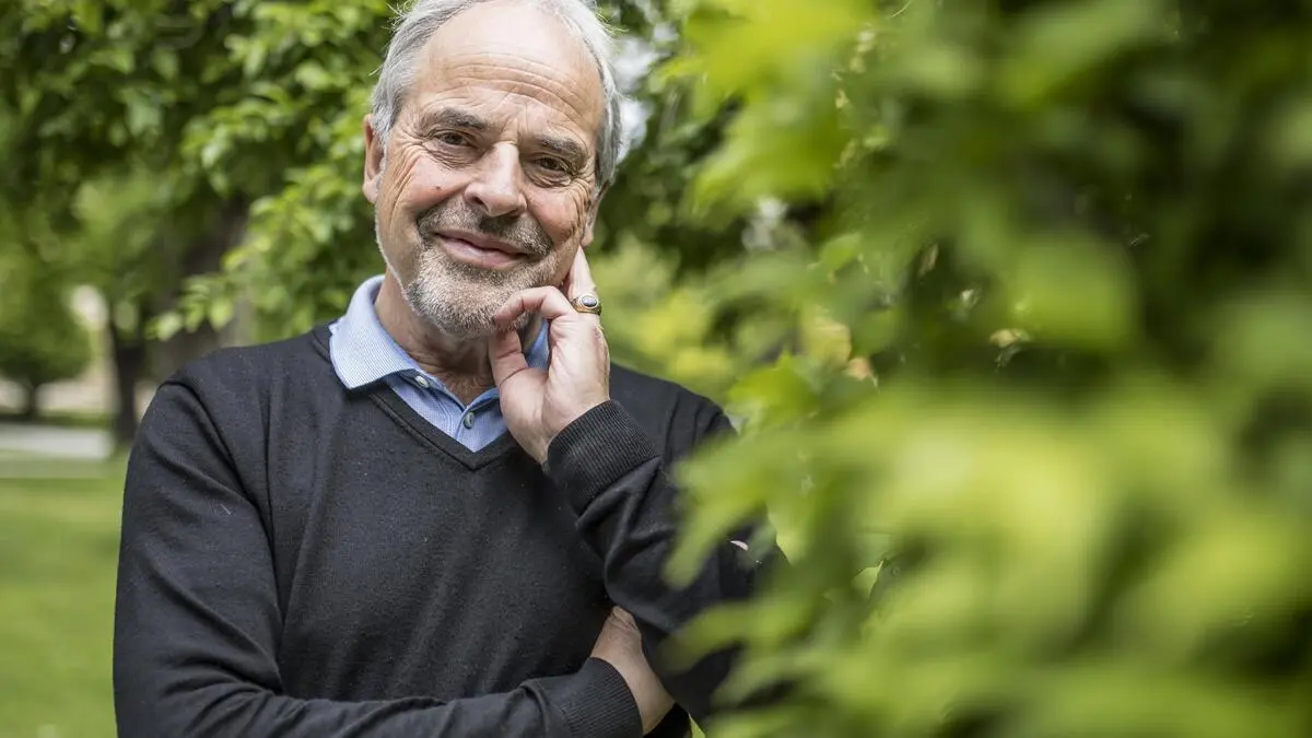 Bernhard Zlanabitnig