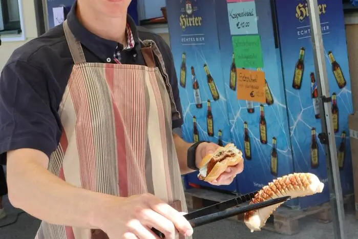 Übrigens: Ein Video vom Maifest im Metnitztal gibt es auf Facebook Kleine Zeitung St. Veit/Feldkirchen zu sehen! Klicken Sie sich durch die Fotogalerie!
