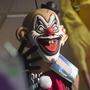 Das Phänomen der Grusel-Clowns ist erstmals in den USA aufgetaucht