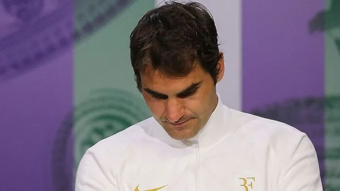 Roger Federer