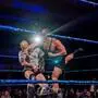 In Anger messen sich wieder internationale Wrestling-Stars