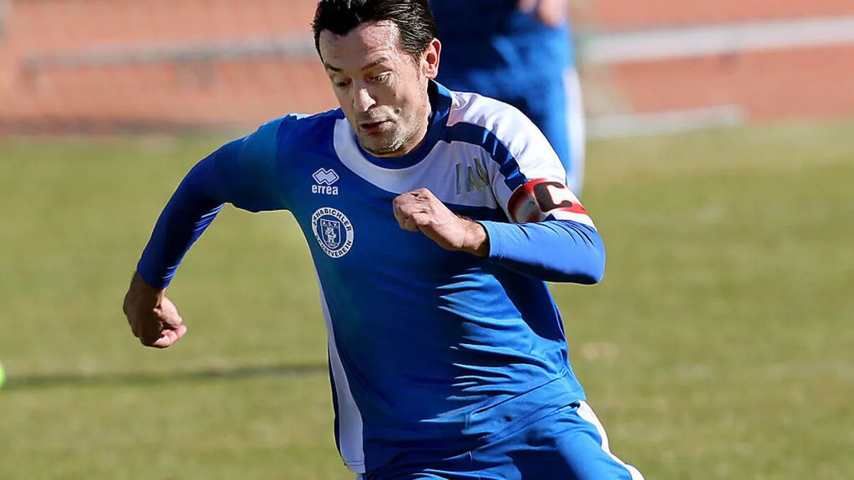 ASV-Kapitän Almedin Hota & Co. empfangen die seit elf Runden ungeschlagenen Köttmannsdorfer 