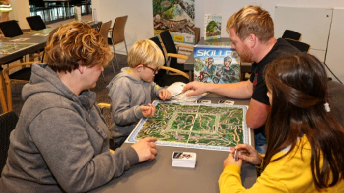 Von Freitag bis Sonntag finden nach zweijähriger Pause wieder die Spieletage im Congress Center in Villach statt. Zahlreiche Neuheiten und allseits beliebte Klassiker warten auf Brett-, PC- und Konsolenspiel-Freunde.