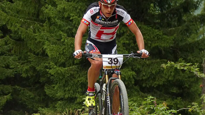 Simon Schupfer war der Tagessieger des Vorjahres