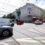 Der Verkehr in Graz wird immer wieder hitzig diskutiert