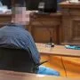 Der Angeklagte wurde zu neun Monaten bedingter Haft verurteilt.