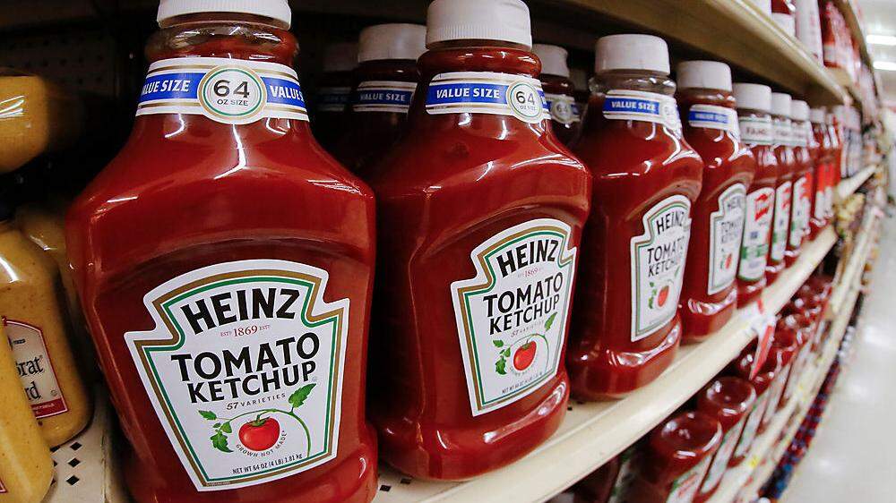 Ketchup-Gigant Heinz beliefert Edeka nicht mehr