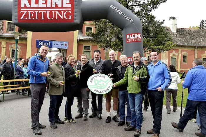 Klicken Sie sich durch die weiteren Bilder!