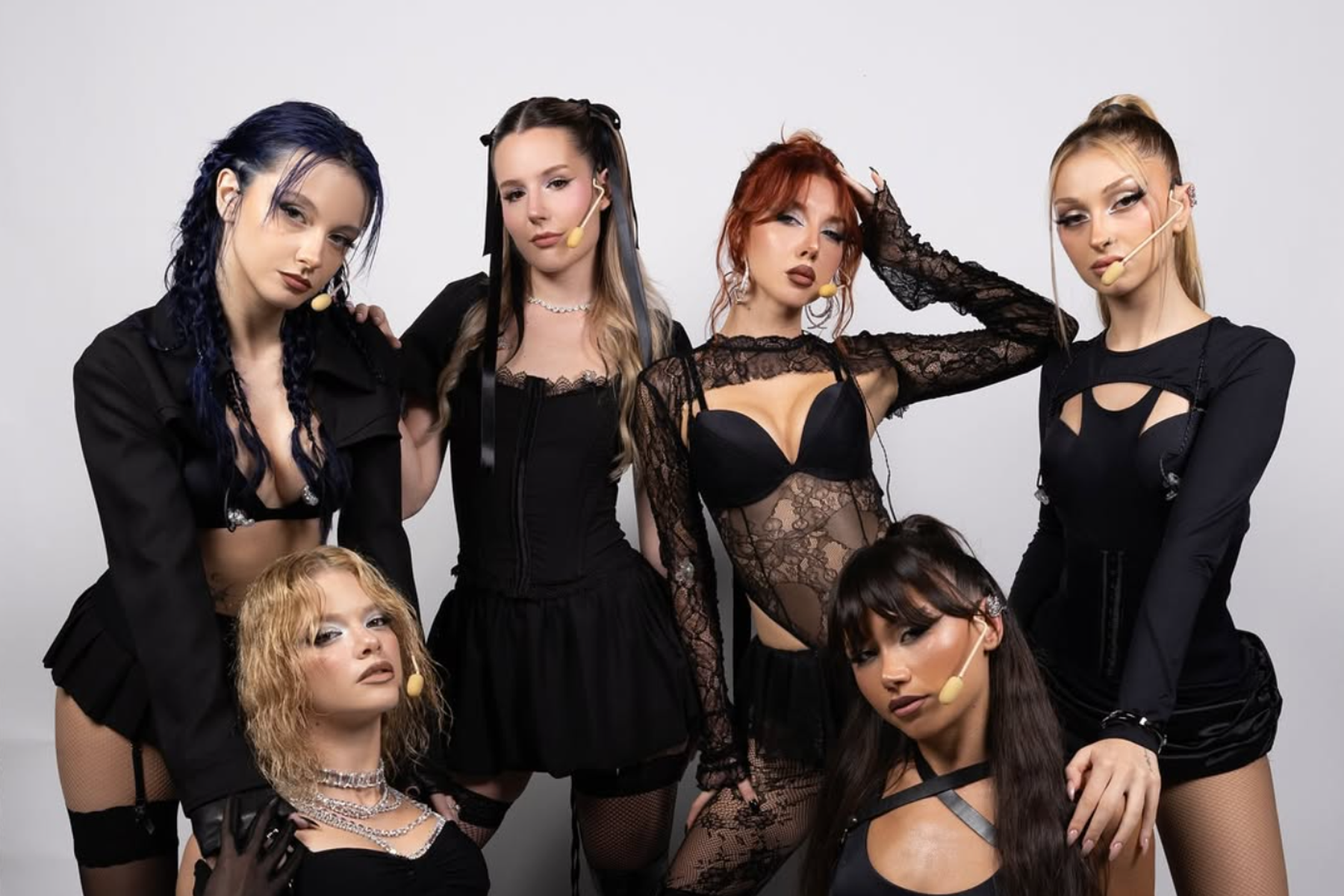 „Schamlos“?: Girlband im Visier der türkischen Justiz