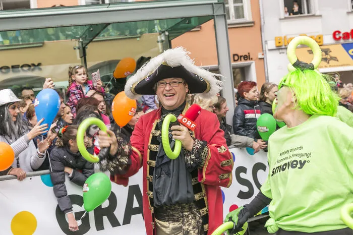 Klicken Sie sich durch die Fotoserie!