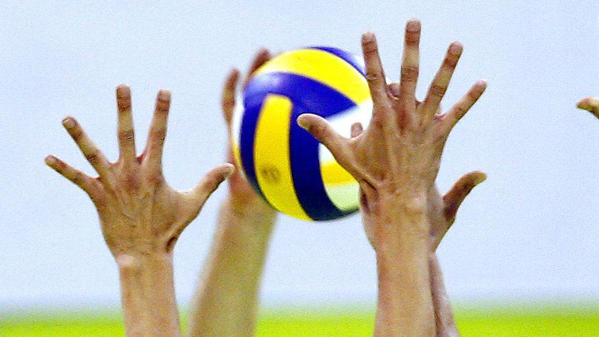 Im italienischen Volleyball wird über Transsexuelle diskutiert