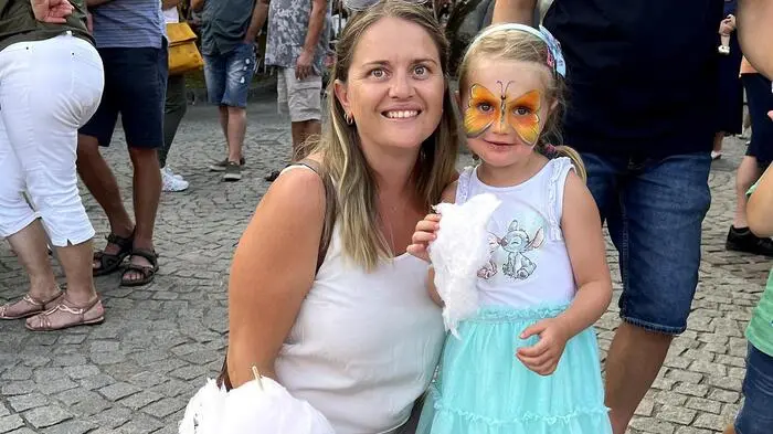 Schon an den ersten beiden Donnerstagen waren tausende Besucher in der Innenstadt unterwegs. 