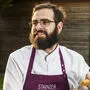 Alexander Posch ist seit April Küchenchef im Stainzerhof