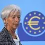 EZB-Chefin Christine Lagarde
