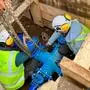 Eine neue Ringleitung solle die Trinkwasserversorgung im Kärntner Zentralraum sichern