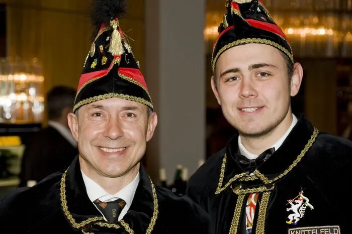 Die Vereinsgemeinschaft Faschingsgilde Knittelfeld lud ein.